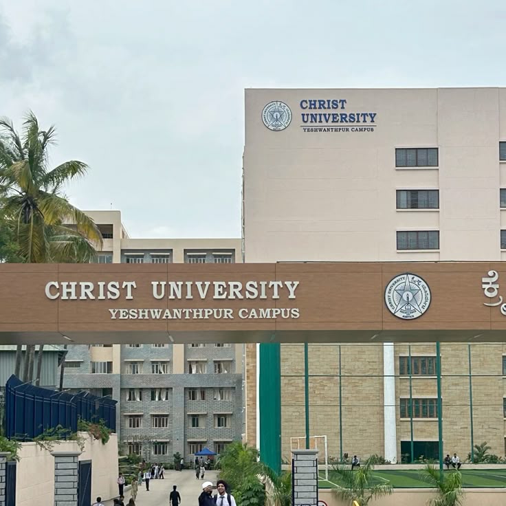 Christ University